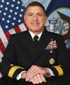 President Biden has nominated Rear Adm. Michael E. Boyle for appointment to the grade of vice admiral, and assignment as commander, Third Fleet, San Diego
