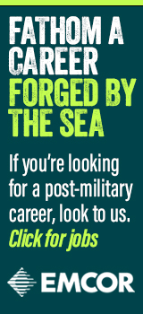 EMCOR Post-military Careers